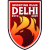 logo of SC Delhi