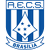 logo of AE Cruzeiro do Sul