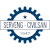 logo of SE Serveng Civilsan