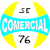 logo of SE Comercial