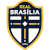 logo of Real Brasília FC