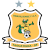 logo of Brasiliense FC