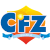 logo of CFZ Brasília
