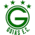 logo of Goiás EC