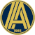 logo of AA Aparecidense