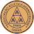 logo of AA Aparecidense