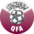 logo of Qatar
