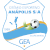 logo of ANÁ