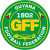 logo of Guyana U17