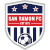 logo of San Ramon FC