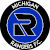 logo of Michigan Rangers FC