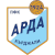 logo of PFK Arda 1924 Kardzhali