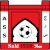 logo of AS Salé