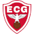 logo of EC Goianás