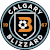 logo of Calgary Blizzard SC