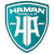 logo of Haman FC