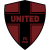 logo of Nordic United FC U17