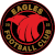 logo of FC Eagles