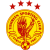 logo of Tishreen SC