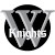 logo of Wartburg Knights