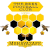 logo of The Bees FC