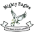logo of Mighty Eagles FC