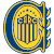 logo of CA Rosario Central