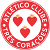 logo of AC Três Corações
