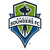logo of Seattle Sounders FC