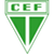 logo of Clube Esportivo de Futebol