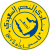 logo of Al Nassr Saudi Club