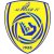 logo of Al Nassr Saudi Club