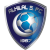 logo of Al Hilal Saudi Club