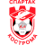 logo of FK Spartak Kostroma