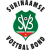 logo of Suriname