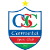 logo of Cametá SC