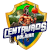 logo of Centauros de Bolívar