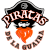 logo of Piratas de La Guaira
