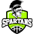 logo of Spartans Distrito Capital