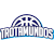 logo of Guaiqueríes de Margarita