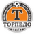 logo of FK Tarpieda-BelAZ Žodzina