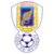 logo of FK Zorka-BDU Minsk