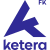 logo of FK Ketera