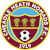 logo of Cheadle Heath Nomads FC