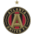 logo of Atlanta United FC