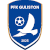 logo of PFK Guliston