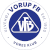 logo of Vorup FB