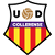 logo of UD Collerense