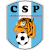 logo of CS Paraibano
