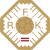 logo of Rīgas FK